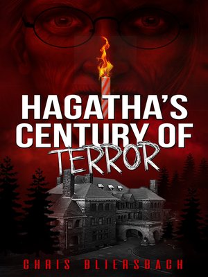 cover image of Hagatha's Century of Terror